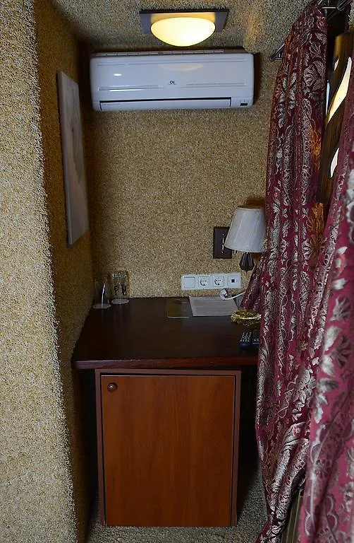 Botel Art-Boatel St Andre Hotel Kiev
