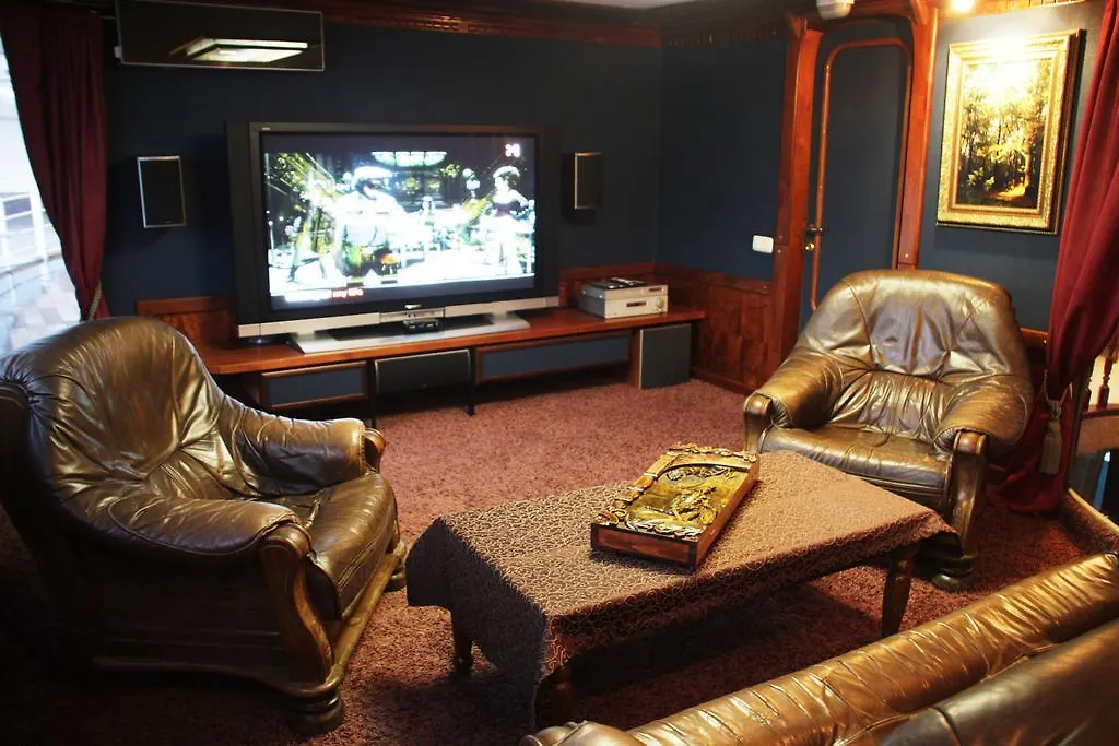 Botel Art-Boatel St Andre
